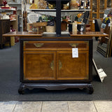 Wood Buffet / Sideboard