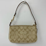Coach designer purse