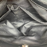 Coach designer purse