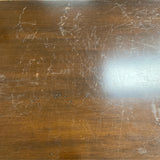 Wood Buffet / Sideboard