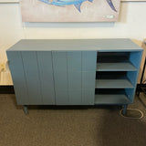 Wood Cabinet (Floor Size)