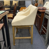 Fabric Chair (Accent - single)