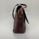 Brahmin designer purse
