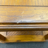 Table ( End)
