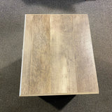 Wood Chest of Drawers