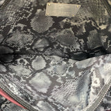 TUMI designer purse