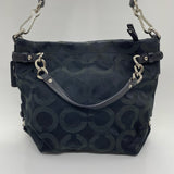 Coach designer purse