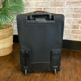 TUMI designer travel