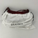 Brahmin designer purse