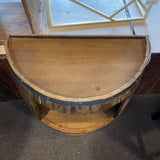 Wood Table (Accent)