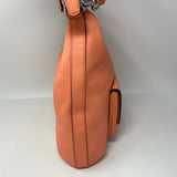 Coach designer purse