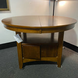 Wood Table (Game)