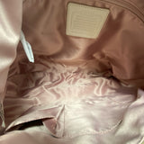 Coach designer purse