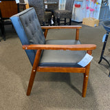 Wood Chair