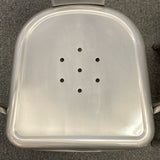 Metal Chair (Dining - Pair)