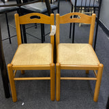 Chair (Dining - Pair)