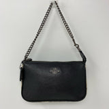 Coach designer wristlet