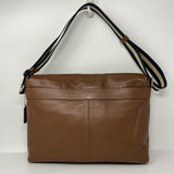 Coach designer travel