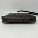 Coach designer purse
