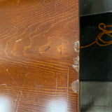 Table ( End)