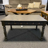 Wood Table ( Coffee)