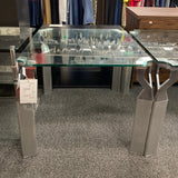 Glass Table (Accent)