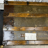 Trunk / Chest (floor sz)