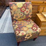 Upholstery Chair (Accent - single)