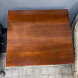 Table ( End)