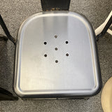 Metal Chair (Dining - Pair)