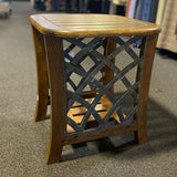Wood Table (Accent)