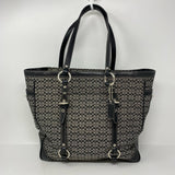 Coach designer purse