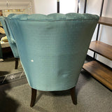 Fabric Chair