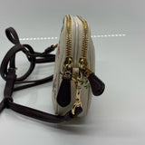 Coach designer purse