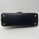 Coach designer purse