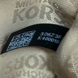 Michael Kors designer wristlet