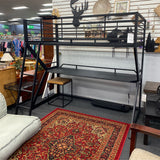 Metal Bed (Bunk)
