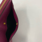 Marc jacobs designer wristlet