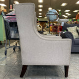Cloth Chair (Accent - single)