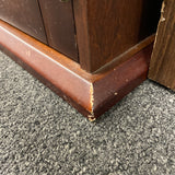 Wood Stand (TV)
