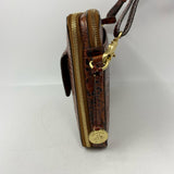 Brahmin designer purse