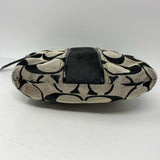 Coach designer purse