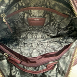 TUMI designer purse