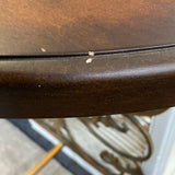 Metal Table (Sofa)