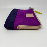 Coach designer travel