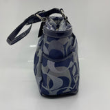 Coach designer purse