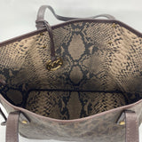 Michael Kors designer purse