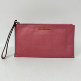 Michael Kors designer wristlet