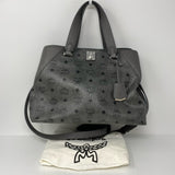 mcm designer purse