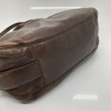 Coach designer purse